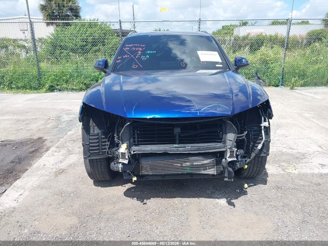 Продаж на аукціоні авто 2023 Audi Q5 Premium Plus 40 Tfsi Quattro S Tronic, vin: WA1BBAFY4P2166858, номер лоту: 45844869