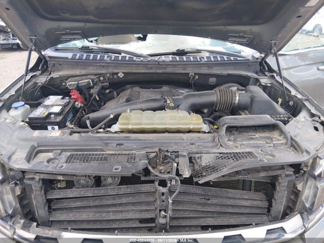 Продажа на аукционе авто 2019 Ford Expedition Max Limited, vin: 1FMJK1KT1KEA67641, номер лота: 45844870