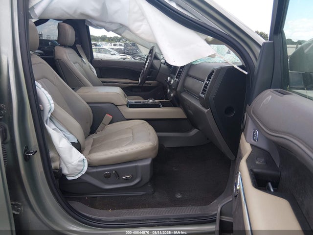 Продажа на аукционе авто 2019 Ford Expedition Max Limited, vin: 1FMJK1KT1KEA67641, номер лота: 45844870
