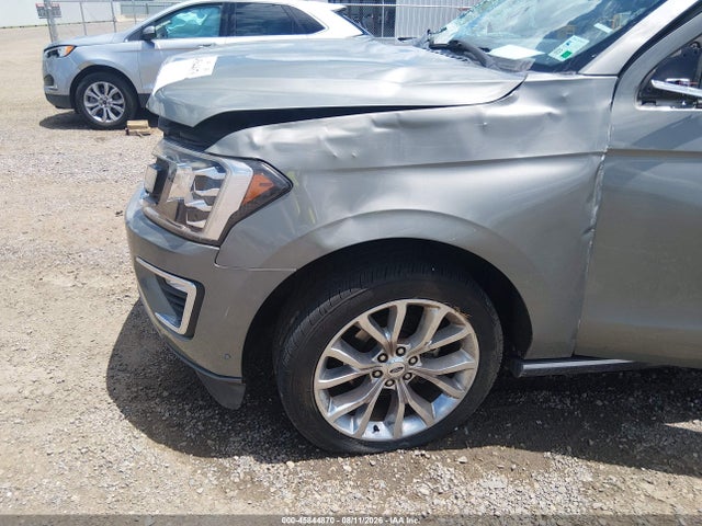 Продажа на аукционе авто 2019 Ford Expedition Max Limited, vin: 1FMJK1KT1KEA67641, номер лота: 45844870