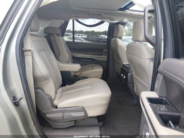 Продажа на аукционе авто 2019 Ford Expedition Max Limited, vin: 1FMJK1KT1KEA67641, номер лота: 45844870
