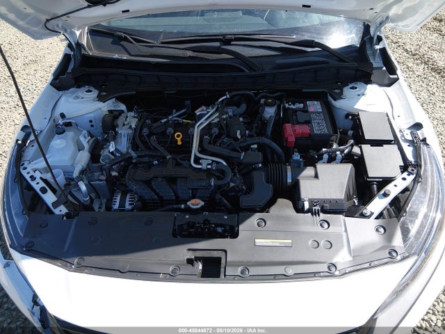1N4BL4DW6TN343334 Nissan Altima Sv Awd
