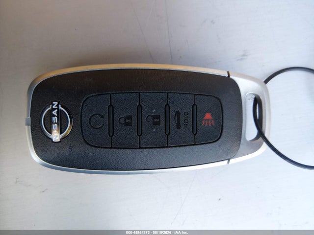1N4BL4DW6TN343334 Nissan Altima Sv Awd