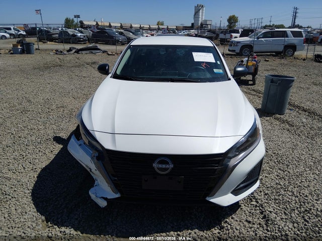 1N4BL4DW6TN343334 Nissan Altima Sv Awd