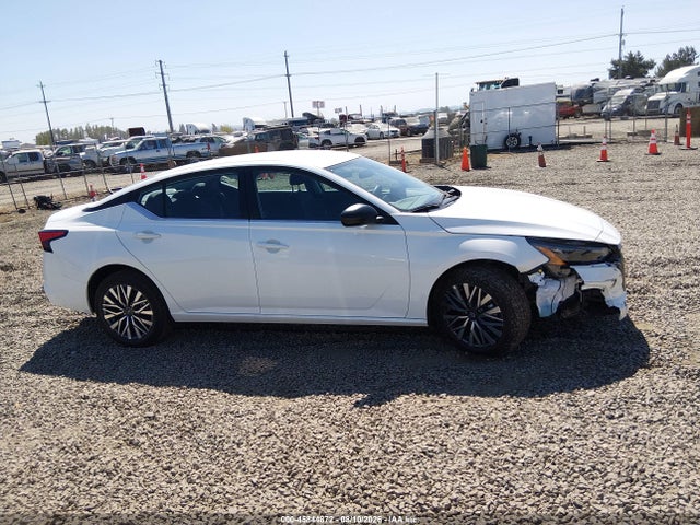 1N4BL4DW6TN343334 Nissan Altima Sv Awd