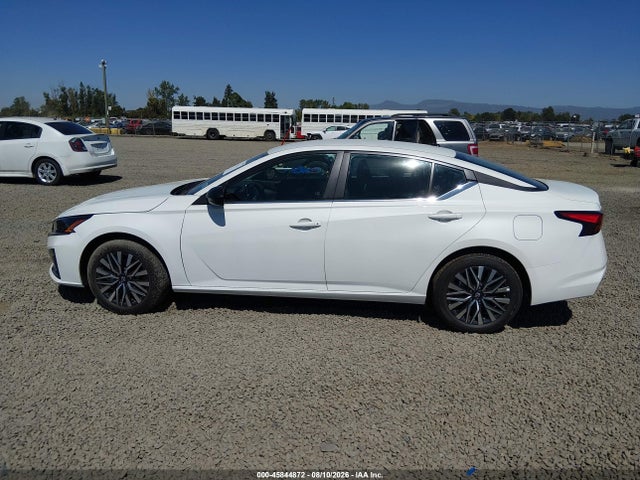 1N4BL4DW6TN343334 Nissan Altima Sv Awd