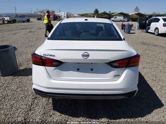 1N4BL4DW6TN343334 Nissan Altima Sv Awd