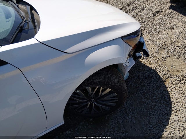 1N4BL4DW6TN343334 Nissan Altima Sv Awd