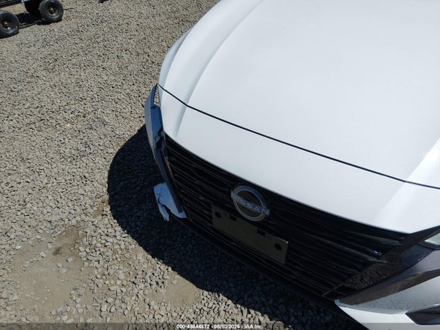 1N4BL4DW6TN343334 Nissan Altima Sv Awd