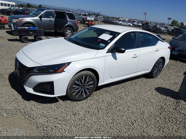 1N4BL4DW6TN343334 Nissan Altima Sv Awd