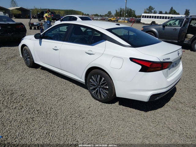 1N4BL4DW6TN343334 Nissan Altima Sv Awd