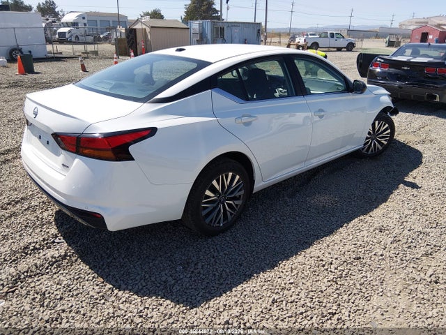 1N4BL4DW6TN343334 Nissan Altima Sv Awd