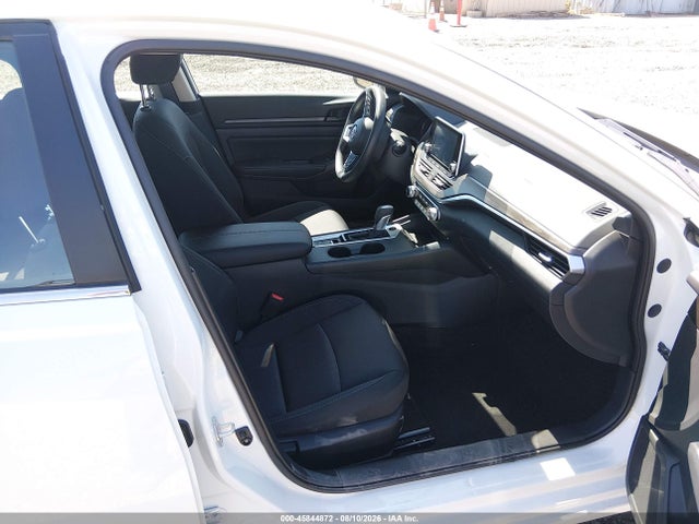 1N4BL4DW6TN343334 Nissan Altima Sv Awd