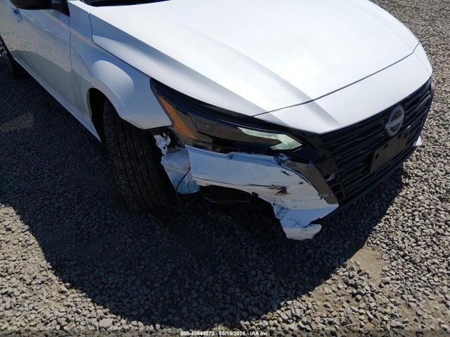 1N4BL4DW6TN343334 Nissan Altima Sv Awd