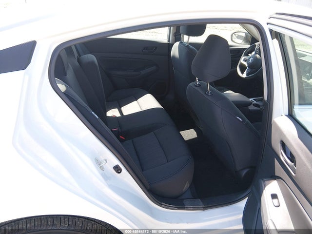 1N4BL4DW6TN343334 Nissan Altima Sv Awd