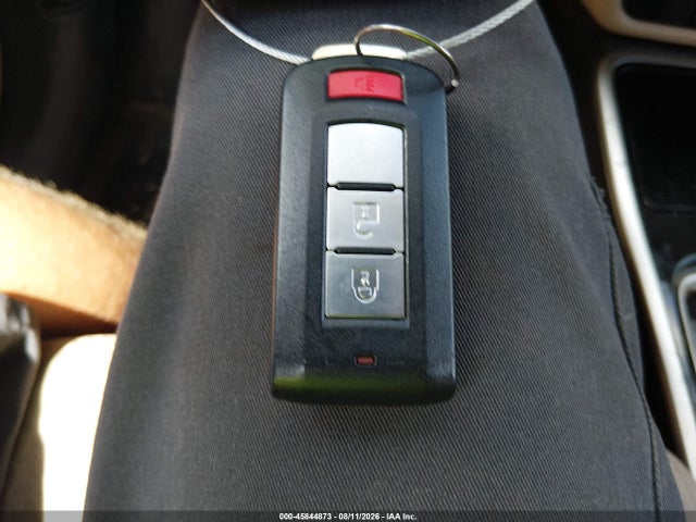 Aukcja sprzedaży 2018 Mitsubishi Outlander Se, vin: JA4AD3A31JZ013981, numer aukcji: 45844873