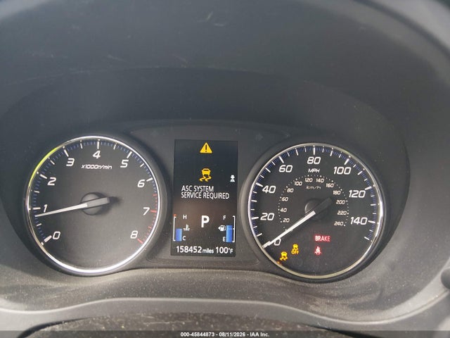 Aukcja sprzedaży 2018 Mitsubishi Outlander Se, vin: JA4AD3A31JZ013981, numer aukcji: 45844873
