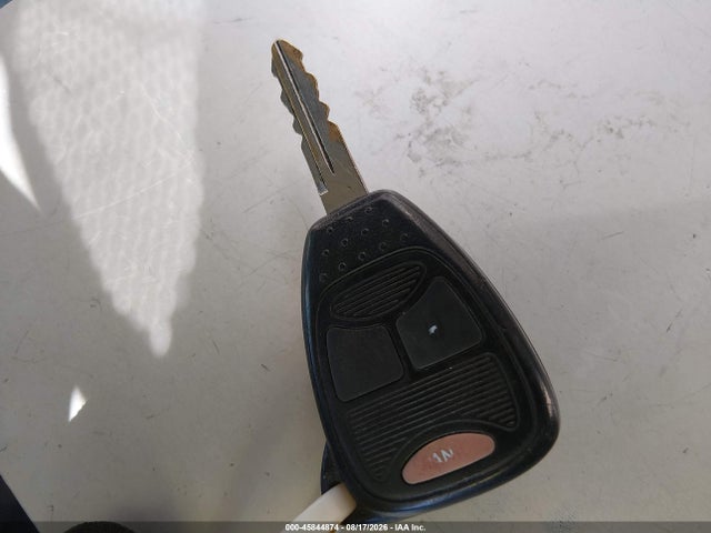 Продаж на аукціоні авто 2006 Dodge Ram 2500 Slt, vin: 3D7KR29C26G164710, номер лоту: 45844874