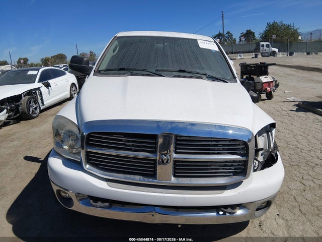 Продаж на аукціоні авто 2006 Dodge Ram 2500 Slt, vin: 3D7KR29C26G164710, номер лоту: 45844874