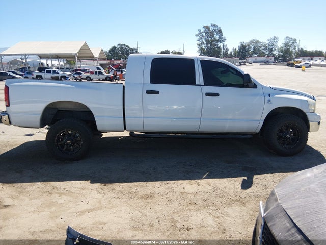 Продаж на аукціоні авто 2006 Dodge Ram 2500 Slt, vin: 3D7KR29C26G164710, номер лоту: 45844874