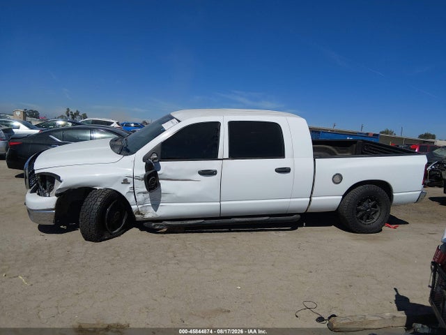 Продаж на аукціоні авто 2006 Dodge Ram 2500 Slt, vin: 3D7KR29C26G164710, номер лоту: 45844874