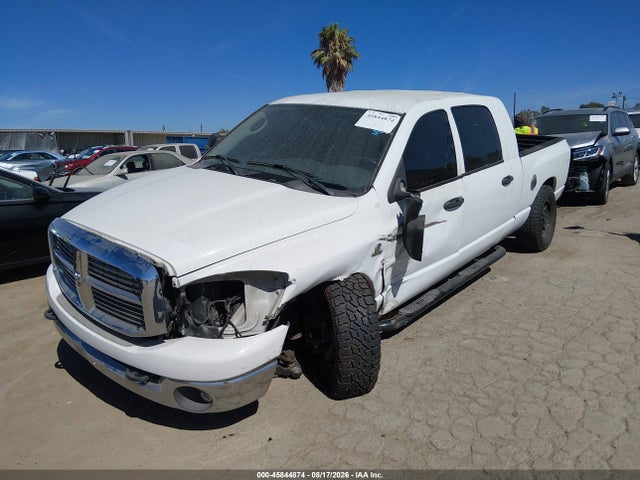 Продаж на аукціоні авто 2006 Dodge Ram 2500 Slt, vin: 3D7KR29C26G164710, номер лоту: 45844874