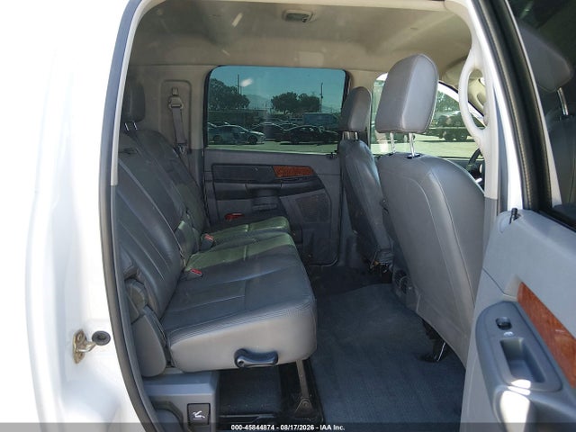 Продаж на аукціоні авто 2006 Dodge Ram 2500 Slt, vin: 3D7KR29C26G164710, номер лоту: 45844874