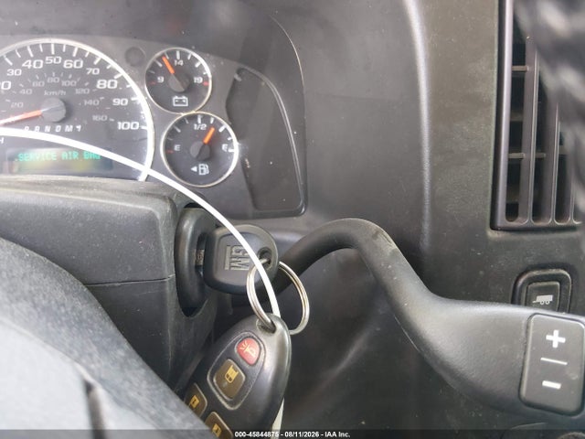 2021 Chevrolet Express Cargo Rwd 2500 Extended Wheelbase Wt მანქანა იყიდება აუქციონზე, vin: 1GCWGBFP2M1150892, აუქციონის ნომერი: 45844875