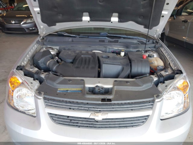 2007 Chevrolet Cobalt Ls მანქანა იყიდება აუქციონზე, vin: 1G1AK55F377291659, აუქციონის ნომერი: 45844880