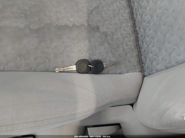 2007 Chevrolet Cobalt Ls მანქანა იყიდება აუქციონზე, vin: 1G1AK55F377291659, აუქციონის ნომერი: 45844880