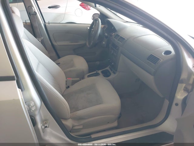2007 Chevrolet Cobalt Ls მანქანა იყიდება აუქციონზე, vin: 1G1AK55F377291659, აუქციონის ნომერი: 45844880