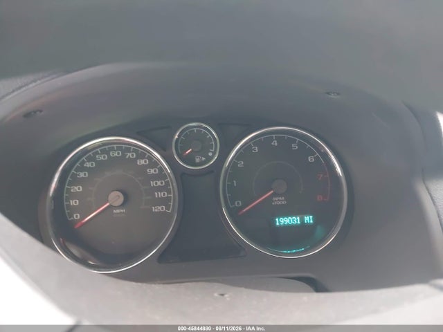 2007 Chevrolet Cobalt Ls მანქანა იყიდება აუქციონზე, vin: 1G1AK55F377291659, აუქციონის ნომერი: 45844880