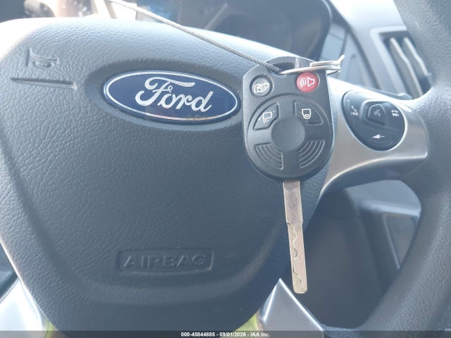 Ford Transit-350 Xl 2018 1FBZX2ZM3JKB18848 Image 11
