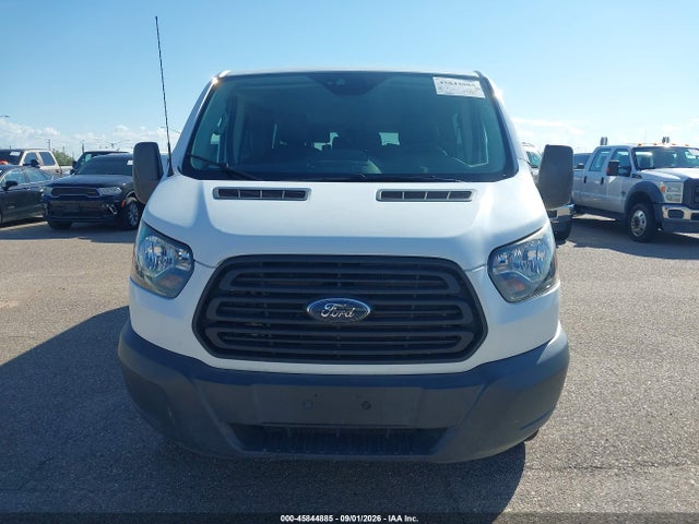 Ford Transit-350 Xl 2018 1FBZX2ZM3JKB18848 Image 12