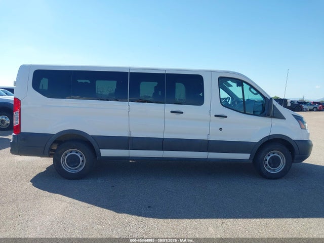 Ford Transit-350 Xl 2018 1FBZX2ZM3JKB18848 Image 13