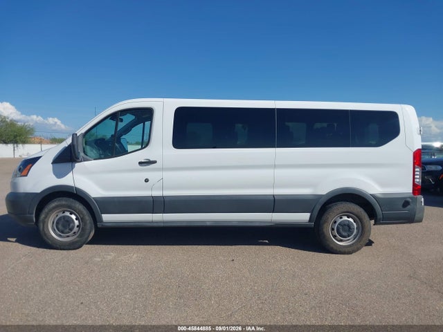 Ford Transit-350 Xl 2018 1FBZX2ZM3JKB18848 Image 14