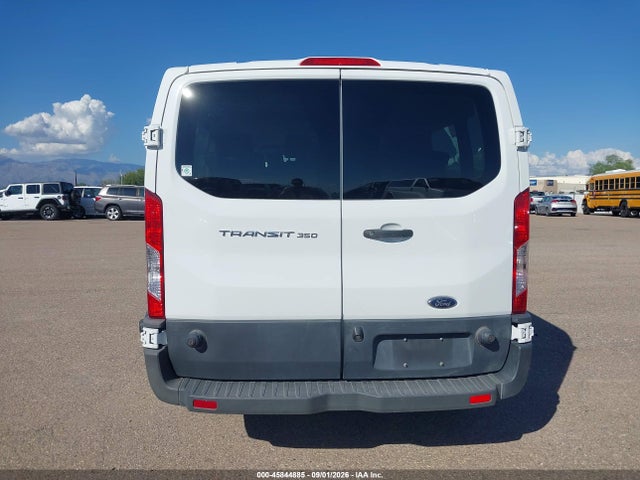 Ford Transit-350 Xl 2018 1FBZX2ZM3JKB18848 Image 16