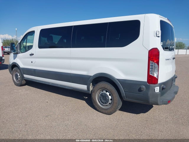 Ford Transit-350 Xl 2018 1FBZX2ZM3JKB18848 Image 3