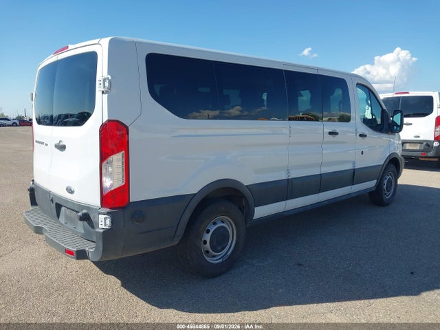 Ford Transit-350 Xl 2018 1FBZX2ZM3JKB18848 Image 4