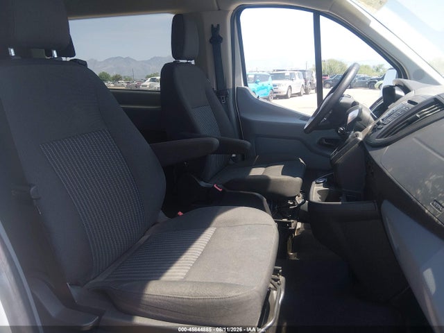 Ford Transit-350 Xl 2018 1FBZX2ZM3JKB18848 Image 5