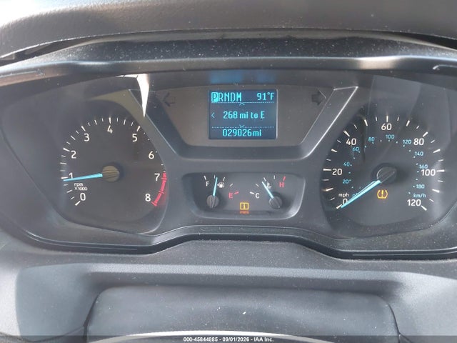 Ford Transit-350 Xl 2018 1FBZX2ZM3JKB18848 Image 7