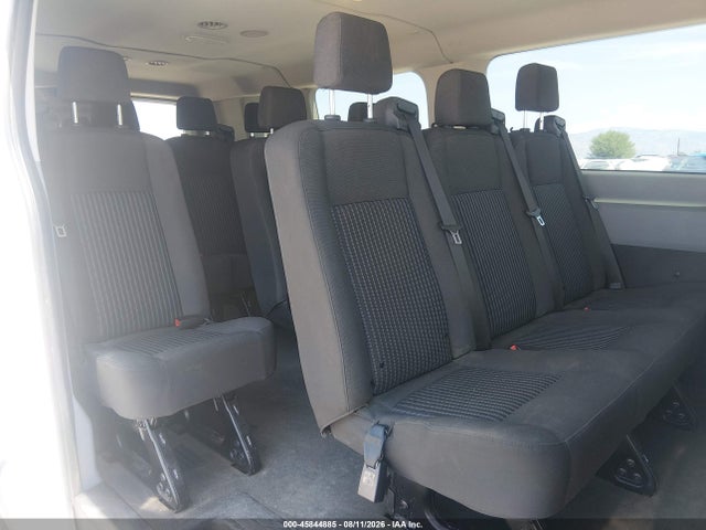 Ford Transit-350 Xl 2018 1FBZX2ZM3JKB18848 Image 8