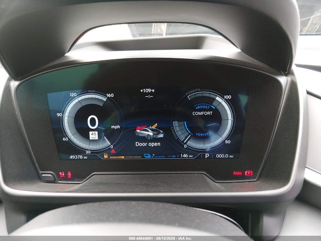 WBY2Z2C51GV675529 BMW I8