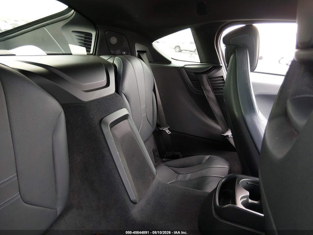 WBY2Z2C51GV675529 BMW I8