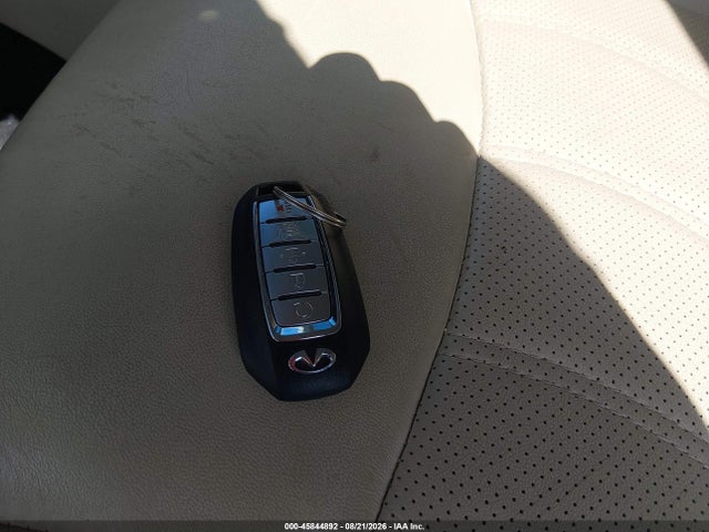 Aukcja sprzedaży 2019 Infiniti Qx60 Luxe, vin: 5N1DL0MN5KC563833, numer aukcji: 45844892