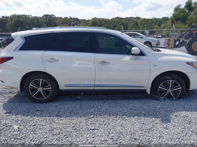 Aukcja sprzedaży 2019 Infiniti Qx60 Luxe, vin: 5N1DL0MN5KC563833, numer aukcji: 45844892