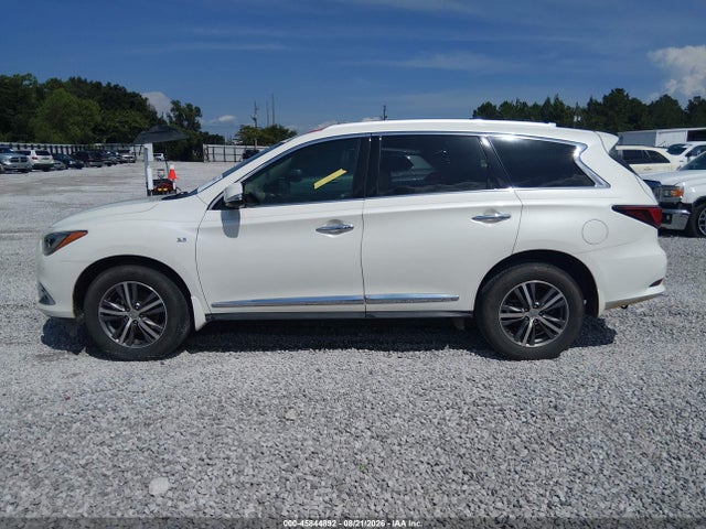 Aukcja sprzedaży 2019 Infiniti Qx60 Luxe, vin: 5N1DL0MN5KC563833, numer aukcji: 45844892