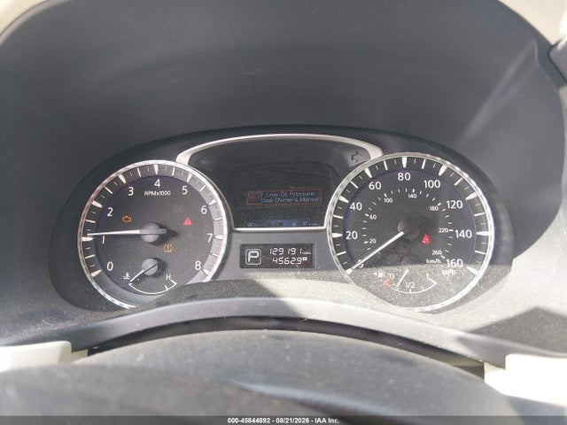 Aukcja sprzedaży 2019 Infiniti Qx60 Luxe, vin: 5N1DL0MN5KC563833, numer aukcji: 45844892