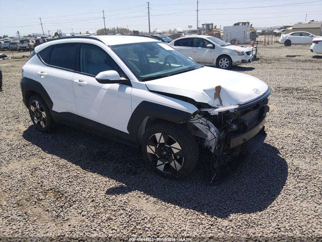 Aukcja sprzedaży 2025 Hyundai Kona Sel, vin: KM8HB3AB6SU334572, numer aukcji: 45844903