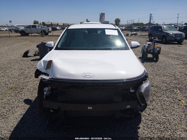 Продаж на аукціоні авто 2025 Hyundai Kona Sel, vin: KM8HB3AB6SU334572, номер лоту: 45844903